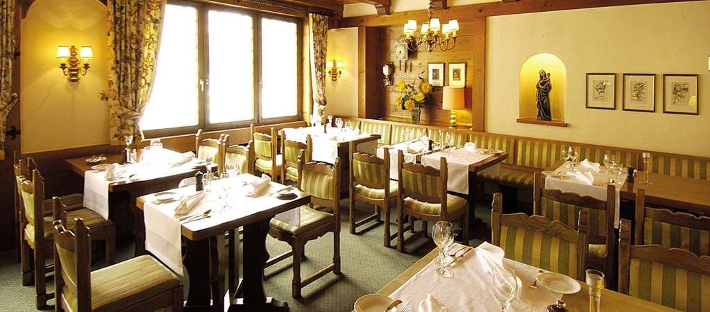 Ringhotel Zum Goldenen Ochsen Stockach Restaurant photo